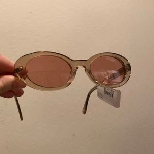 Madewell Sunglasses